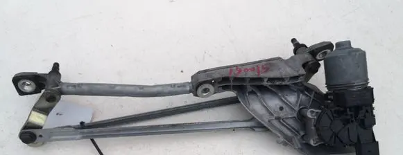 Ford Fiesta Wiper motor 8A61-17B571AB 8A6117500AG
