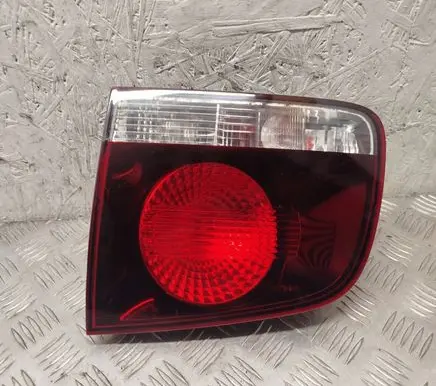 Volkswagen Touareg I Tailgate rear/tail lights 7L6945094AA