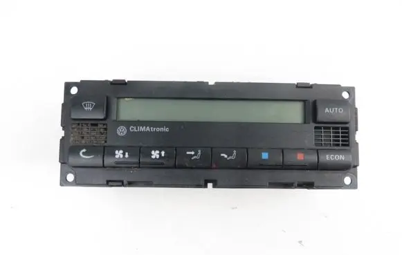 Volkswagen Golf IV Interior fan control switch 