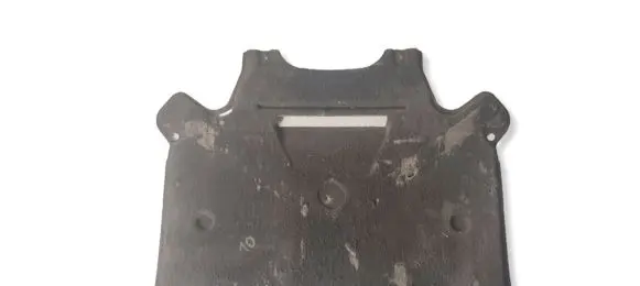 Audi A4 S4 B8 8K Gearbox bottom protection 8K1863822S