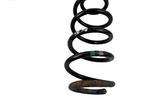 Audi A4 S4 B5 8D Front coil spring 4F0411105CJ