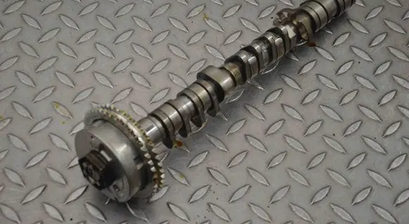 Porsche 911 991 Camshaft 0PB109083