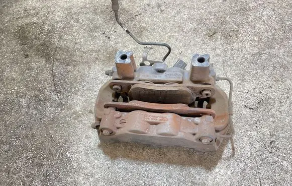 Audi e-tron Rear brake caliper 9J1615424