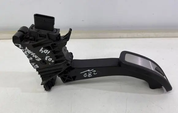 Volkswagen ID.3 Accelerator throttle pedal 1EB723503 6PV01400500