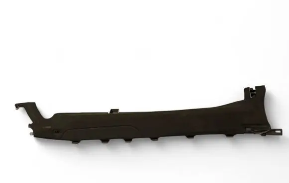 Mercedes-Benz S W222 (C) pillar trim A2226902225