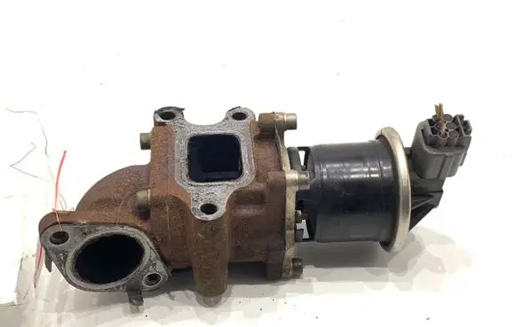 Honda Accord EGR valve 