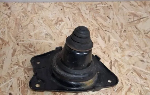 Lexus RX 450H Rear coil spring rubber mount 4806448010