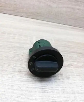 BMW 5 E39 Light switch 530893