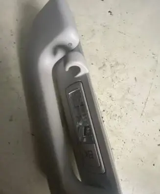 Mercedes-Benz C AMG W205 Rear interior roof grab handle A0998150000 011583