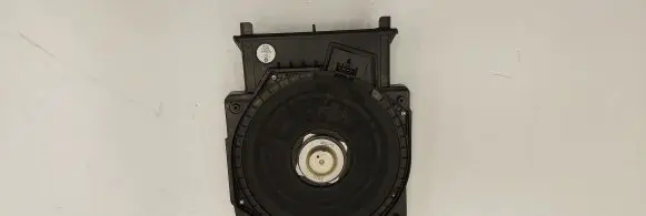 Mini Clubman F54 Subwoofer speaker 9275995