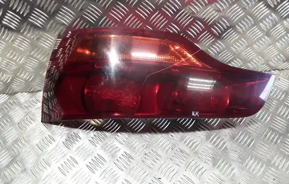 Audi Q7 4L Rear/tail lights 4L0945094 027330202