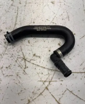 Audi Q7 4M Engine coolant pipe/hose 4M1819552 150092