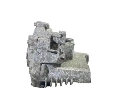 Dodge Charger Front differential 04591954AF P04591954AF A2203350004
