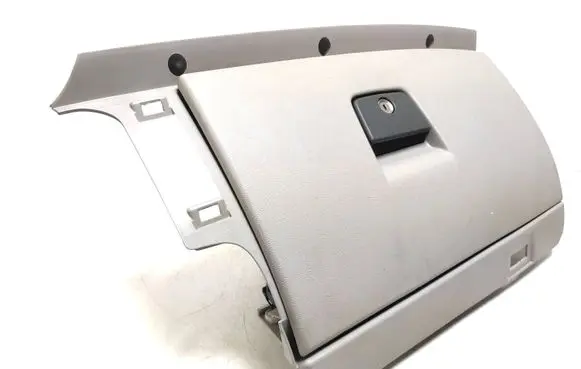 Volvo V50 Glove box set 8626141