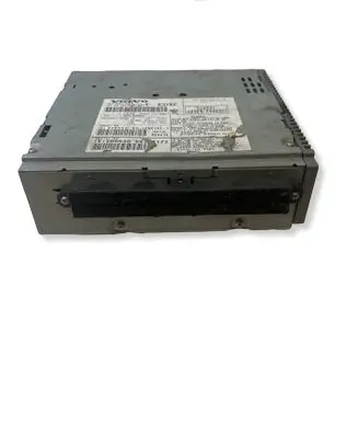 Volvo V50 CD/DVD changer 30752889AD 30752889 1CD16F