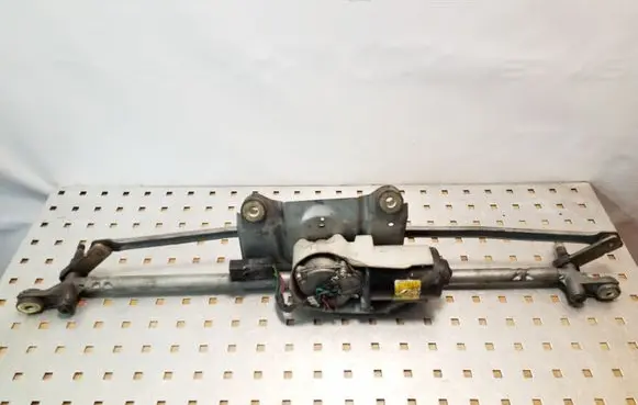 Jeep Grand Cherokee (WJ) Front wiper linkage and motor 55155656AA
