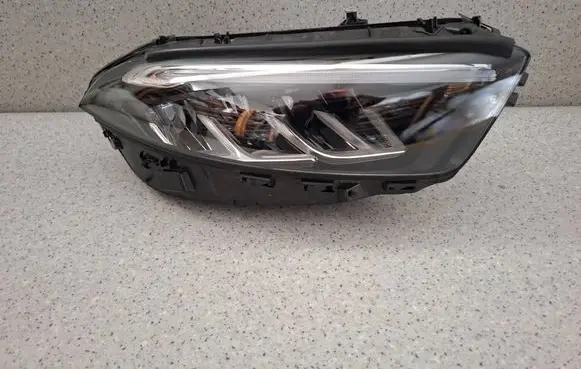 Mercedes-Benz A W177 Headlight/headlamp A1779064406