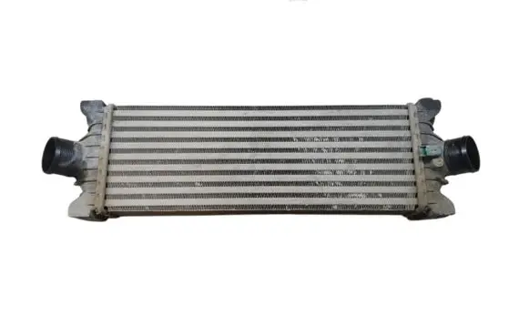 Ford Transit Custom Intercooler radiator CC119L440AE EK8BA