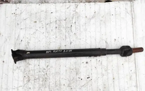 Mitsubishi Pajero Pinin Front prop shaft 