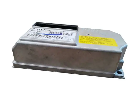 Volvo V70 Airbag control unit/module P30667469 0285001655 050290091707