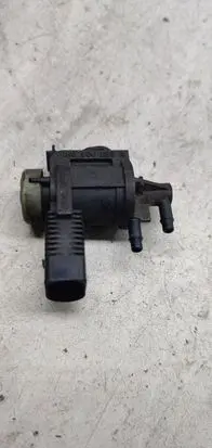 Volkswagen Touran I Turbo solenoid valve 1k0906283A