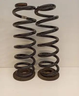 Audi A3 S3 8V Rear coil spring 5Q0511115FM