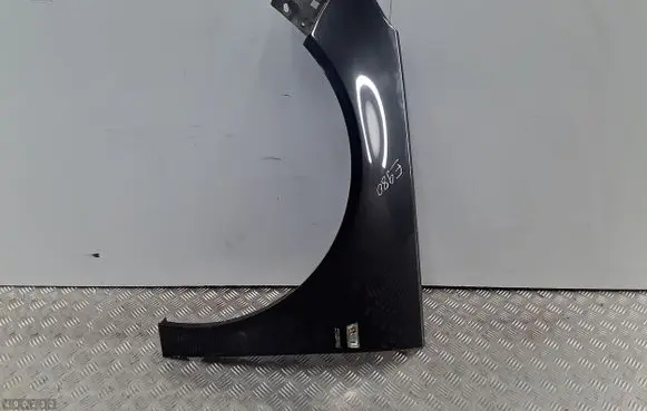 Opel Insignia A Fender