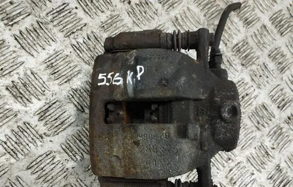 Mercedes-Benz B W245 Front brake caliper