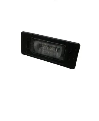Audi A4 S4 B8 8K Number plate light 4G0943021