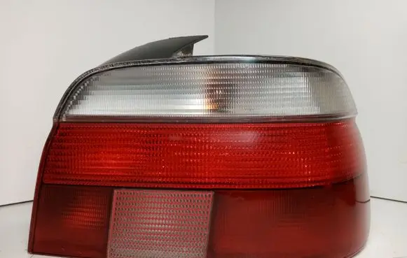 BMW 5 E39 Rear/tail lights 2496298 63212496298