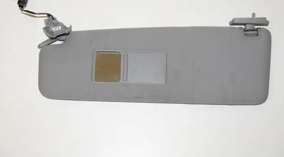 BMW 3 E90 E91 Sun visor 3D0857551