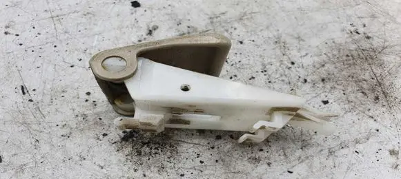 Toyota Corolla E120 E130 Engine bonnet (hood) release handle NOCODE