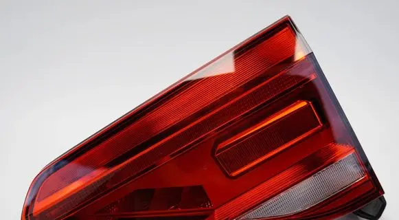 Volkswagen Touran III Tailgate rear/tail lights 5TA945094E L90086932