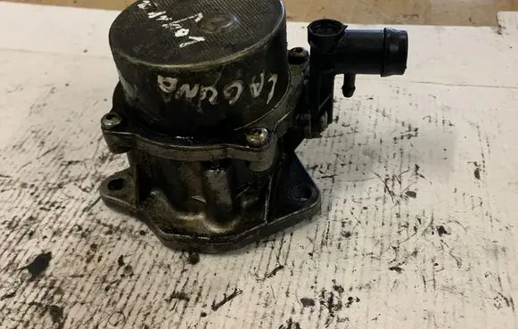 Renault Laguna II Vacuum pump 8200072985 72238908F 02T3024574