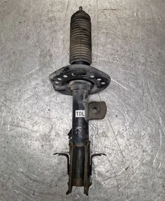 Nissan Juke I F15 Front shock absorber/damper 543031KA1A