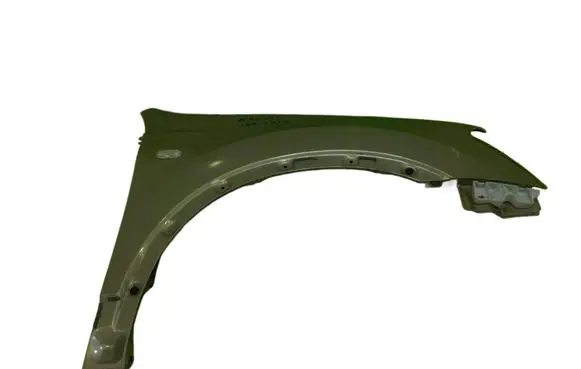 Nissan Qashqai Fender PRZOD PRAWY