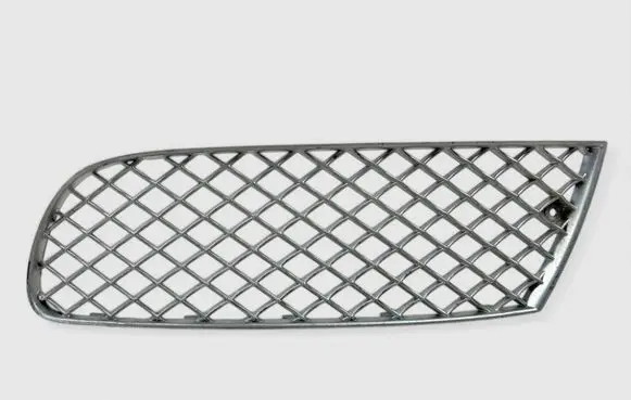 Bentley Flying Spur Front bumper lower grill 3W5807683