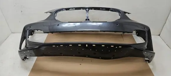 BMW 1 F40 Front bumper