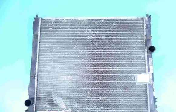 Cadillac SRX Coolant radiator 25735164 IMPRK1186288