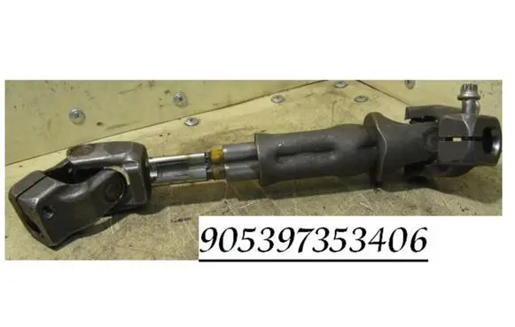 Opel Vectra B Steering column universal joint 905397353406