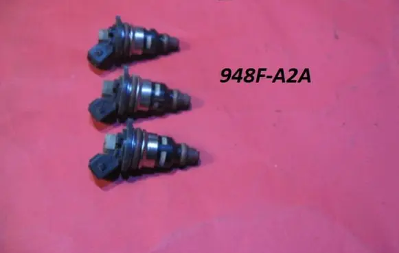 Ford Escort Fuel injector 948FA2A