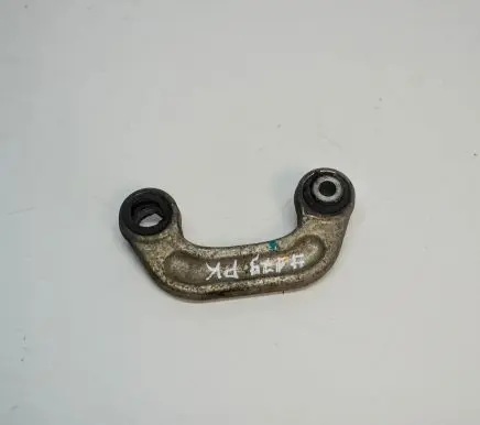 Audi A6 S6 C6 4F Steering tie rod 4E0411317E