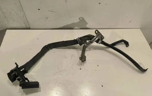 Volkswagen Phaeton Positive cable (battery) 3D1915441