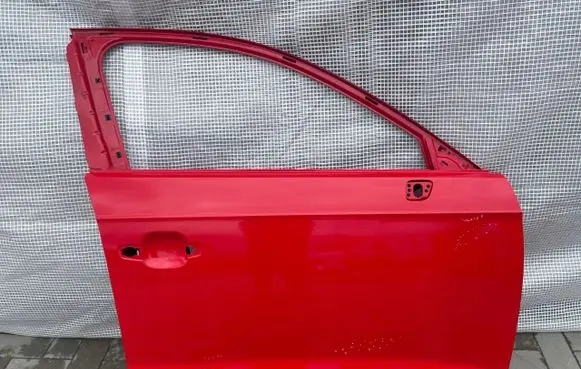 Audi A3 S3 8V Front door