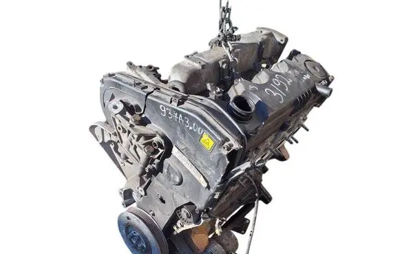 Alfa Romeo 147 Engine 188B2000