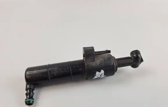 Mercedes-Benz C W204 Headlight washer spray nozzle A2048600347