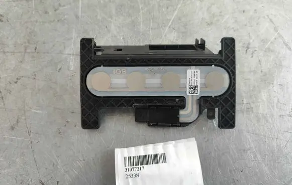 Volvo XC60 Seat pressure sensor 31377217