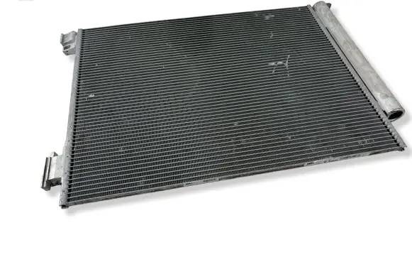Nissan Juke II F16 A/C cooling radiator (condenser) 921005FA0A