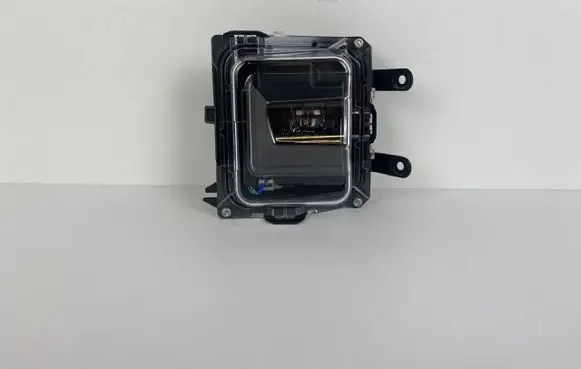 Lexus NX LED Daytime headlight 8139078030