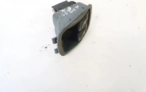 Renault Scenic I Electric window control switch